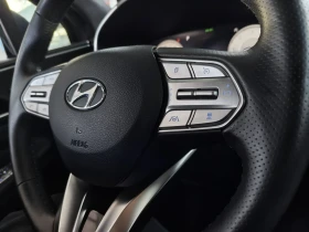 Hyundai Santa fe 2.2CRDi/FACELIFT//CALLIGRAPHY//4WD/8 СК/DISTRONIC/ - 28800 € / 56327.90 лв. - 35247717 11
