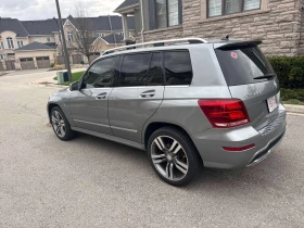 Mercedes-Benz GLK 250 BLUETEC 4MATIC * 360 КАМЕРА* ПАНОРАМА*  - 10890 € / 21298.99 лв. - 26184727 3