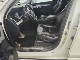 Volvo Xc90 * MOMENTUM * CARFAX * ЦЕНА ДО БГ - 18900 € / 36965.19 лв. - 99472242 7