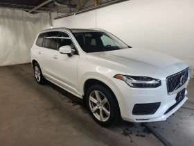 Volvo Xc90 * MOMENTUM * CARFAX * ЦЕНА ДО БГ - 18900 € / 36965.19 лв. - 99472242 2