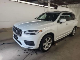 Volvo Xc90 * MOMENTUM * CARFAX * ЦЕНА ДО БГ
