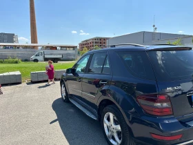 Mercedes-Benz ML 320 - 4900 € / 9583.57 лв. - 73301864 5