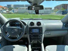 Mercedes-Benz ML 320 - 4900 € / 9583.57 лв. - 73301864 7