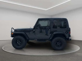 Jeep Wrangler TJ Rubicon/CARFAX/������� | Mobile.bg � ����� ������ 2