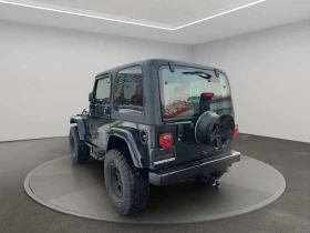 Jeep Wrangler TJ Rubicon/CARFAX/������� | Mobile.bg � ����� ������ 3