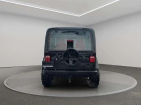 Jeep Wrangler TJ Rubicon/CARFAX/������� | Mobile.bg � ����� ������ 4