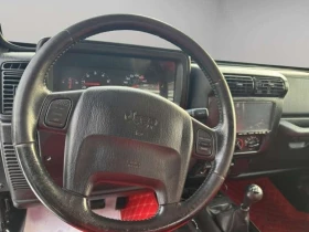 Jeep Wrangler TJ Rubicon/CARFAX/������� | Mobile.bg � ����� ������ 11