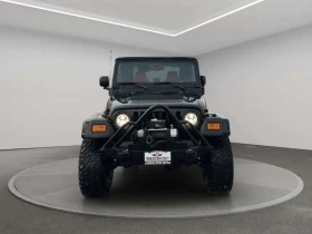 Jeep Wrangler TJ Rubicon/CARFAX/������� | Mobile.bg � ����� ������ 8