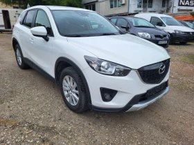 ������ Mazda CX-5