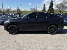 BMW X6 M-Pack* B58* ���������* Headup* 360* 1 ���������� | Mobile.bg � ����� ������ 3