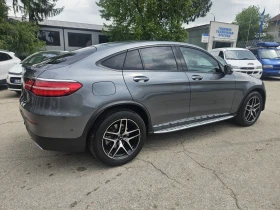 Mercedes-Benz GLC 250 2.2 204�.� AMG/4matik/Line paket /Digital/360/ | Mobile.bg � ����� ������ 6