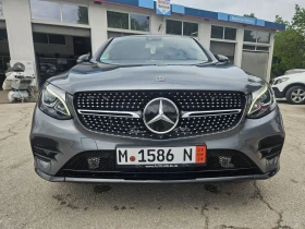 Mercedes-Benz GLC 250 2.2 204�.� AMG/4matik/Line paket /Digital/360/ | Mobile.bg � ����� ������ 2
