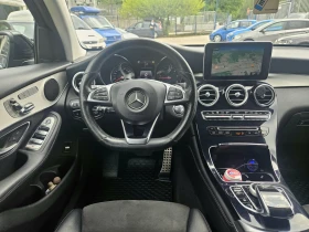 Mercedes-Benz GLC 250 2.2 204�.� AMG/4matik/Line paket /Digital/360/ | Mobile.bg � ����� ������ 13