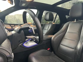 Mercedes-Benz GLE 400 4Matic* AMG* Head-Up* 360* Pano* Burm | Mobile.bg � ����� ������ 10