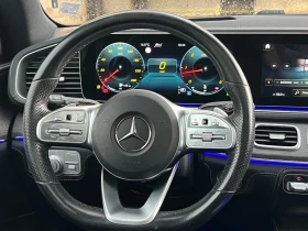 Mercedes-Benz GLE 400 4Matic* AMG* Head-Up* 360* Pano* Burm | Mobile.bg � ����� ������ 7