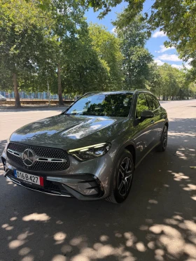 Mercedes-Benz GLC 220 GLC-220d | Mobile.bg � ����� ������ 12