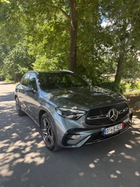 Mercedes-Benz GLC 220 GLC-220d | Mobile.bg � ����� ������ 4