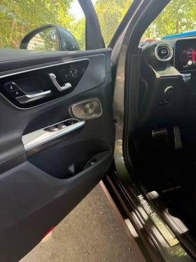 Mercedes-Benz GLC 220 GLC-220d | Mobile.bg � ����� ������ 7