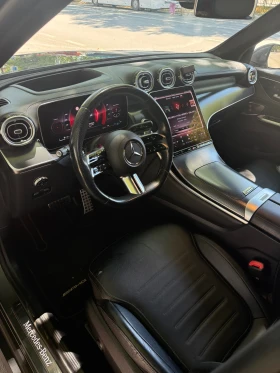 Mercedes-Benz GLC 220 GLC-220d | Mobile.bg � ����� ������ 8