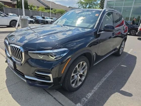 BMW X5 * xDrive40i * CARFAX * ОПЦИЯ ЗА ФИНАНСИРАНЕ 