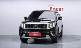 Kia Mohave Diesel 3.0 4WD 5-Seater | Mobile.bg � ����� ������ 3