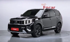 ����� �� �������� �� Kia Mohave Diesel 3.0 4WD 5-Seater
