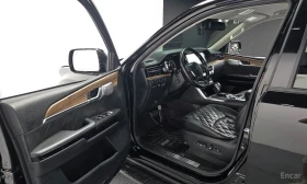 Kia Mohave Diesel 3.0 4WD 5-Seater | Mobile.bg � ����� ������ 10