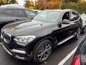 BMW X3 * xDrive30i * CARFAX * ОПЦИЯ ЗА ФИНАНСИРАНЕ - 19800 € - 19077684 2