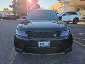 Land Rover Range Rover Sport * HST * CARFAX * ���������������� *  | Mobile.bg � ����� ������ 3