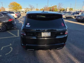 Land Rover Range Rover Sport * HST * CARFAX * ���������������� *  | Mobile.bg � ����� ������ 5