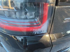 Land Rover Range Rover Sport * HST * CARFAX * ���������������� *  | Mobile.bg � ����� ������ 16