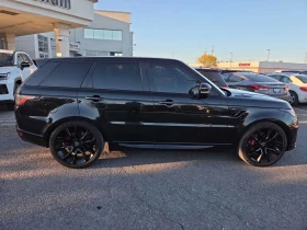 Land Rover Range Rover Sport * HST * CARFAX * ���������������� *  | Mobile.bg � ����� ������ 4