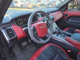 Land Rover Range Rover Sport * HST * CARFAX * ���������������� *  | Mobile.bg � ����� ������ 8