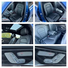 Mercedes-Benz EQC 400/408hp/4matic/360camera/2022г./Carplay/НАЛИЧЕН - 28900 € - 38006223 14