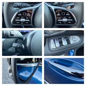 Mercedes-Benz EQC 400/408hp/4matic/360camera/2022г./Carplay/НАЛИЧЕН - 28900 € - 38006223 16