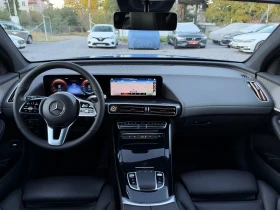 Mercedes-Benz EQC 400/408hp/4matic/360camera/2022г./Carplay/НАЛИЧЕН - 28900 € - 38006223 10