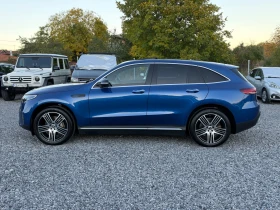 Mercedes-Benz EQC 400/408hp/4matic/360camera/2022г./Carplay/НАЛИЧЕН - 28900 € - 38006223 4