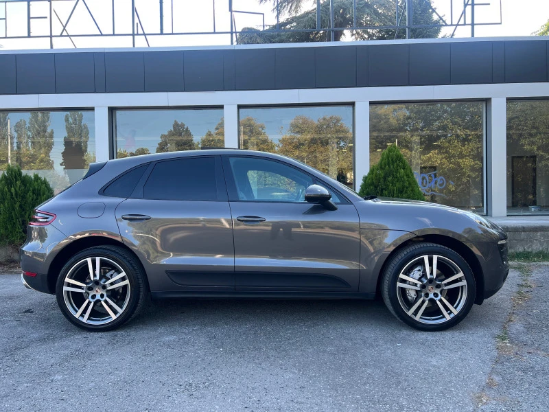 Porsche Macan S* 3xTop..!!!* , снимка 2 - Автомобили и джипове - 42642105