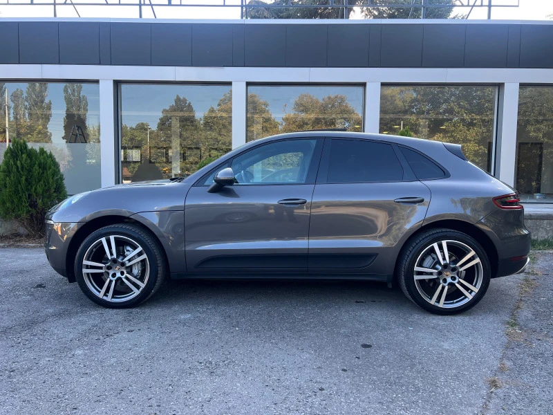 Porsche Macan S* 3xTop..!!!* , снимка 7 - Автомобили и джипове - 42642105