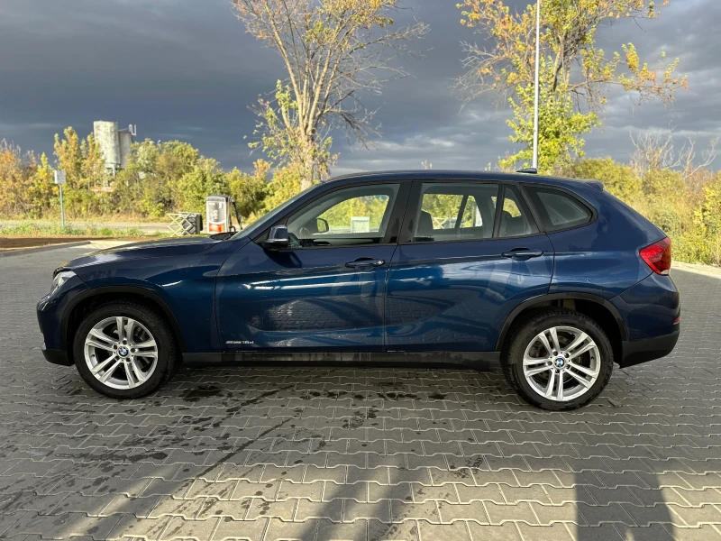 BMW X1, снимка 7 - Автомобили и джипове - 47470486