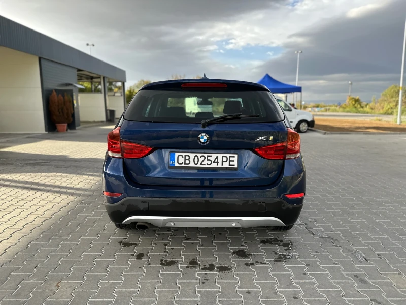 BMW X1, снимка 5 - Автомобили и джипове - 47470486