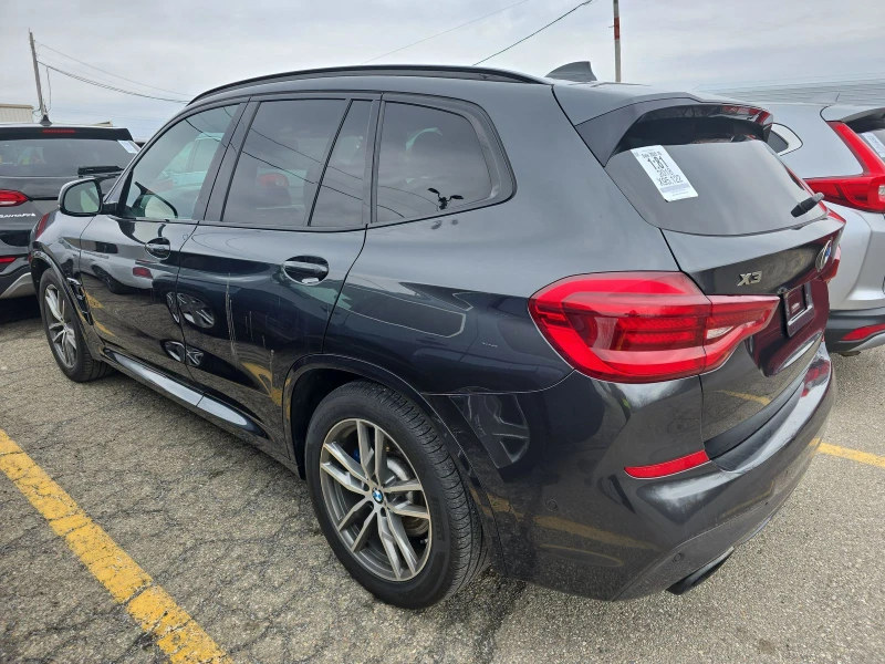 BMW X3 M40i* xDrive* Adaptive LED* Подгрев* Пано* Хедъп* , снимка 6 - Автомобили и джипове - 49505625