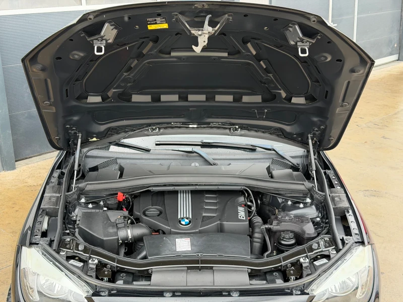 BMW X1 2.0/143кс Сервизни документи, снимка 13 - Автомобили и джипове - 52407893