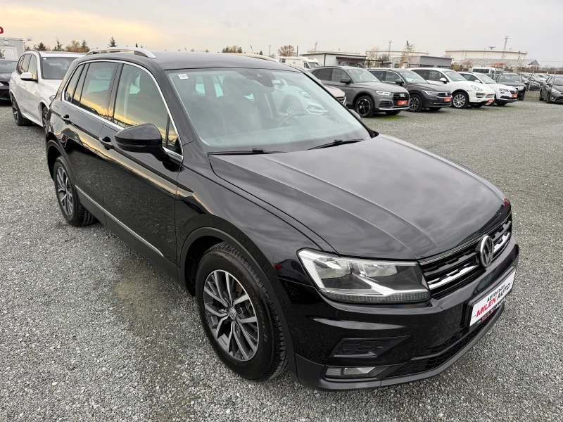 VW Tiguan (KATO НОВА), снимка 3 - Автомобили и джипове - 52454515