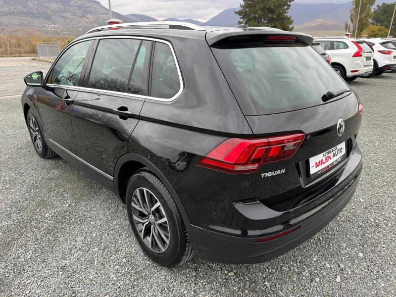 VW Tiguan (KATO НОВА), снимка 8 - Автомобили и джипове - 52454515