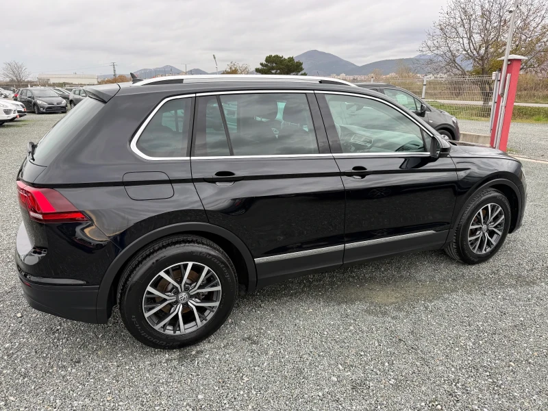 VW Tiguan (KATO НОВА), снимка 5 - Автомобили и джипове - 52454515