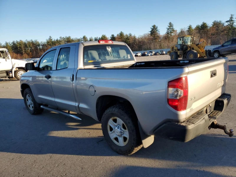 Toyota Tundra DOUBLE CAB SR, снимка 2 - Автомобили и джипове - 52565742