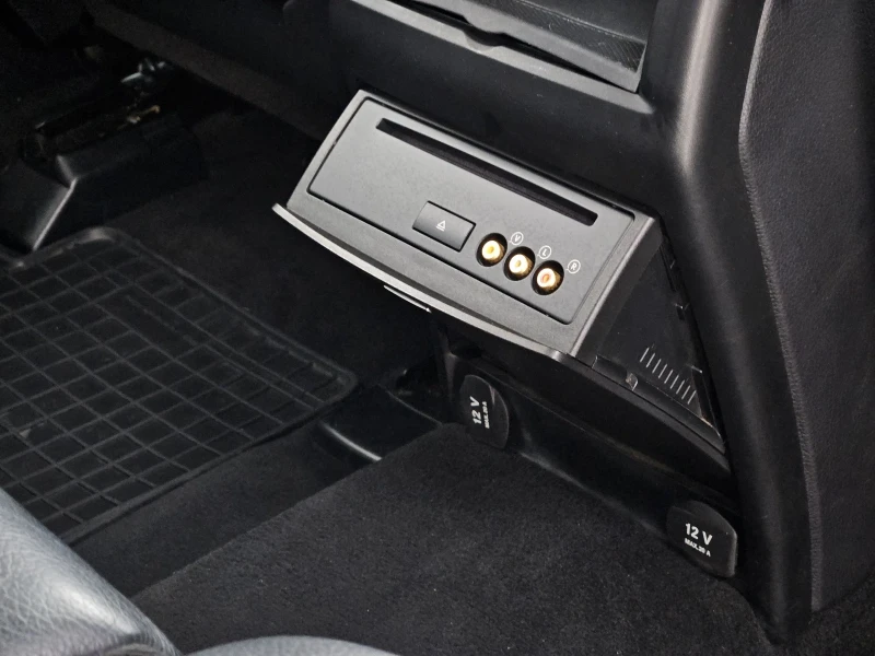 Mercedes-Benz ML 350 3xTV CAMERA PANO, снимка 14 - Автомобили и джипове - 53035708