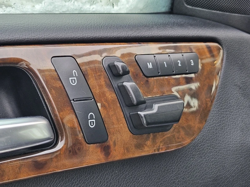Mercedes-Benz ML 350 3xTV CAMERA PANO, снимка 10 - Автомобили и джипове - 53035708