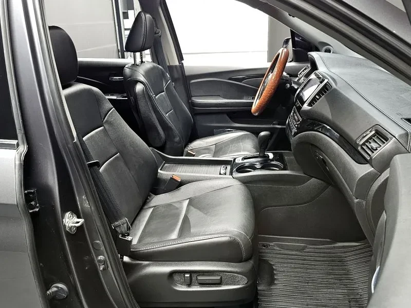 Honda Pilot 3.5 AWD 7места, снимка 10 - Автомобили и джипове - 55796267